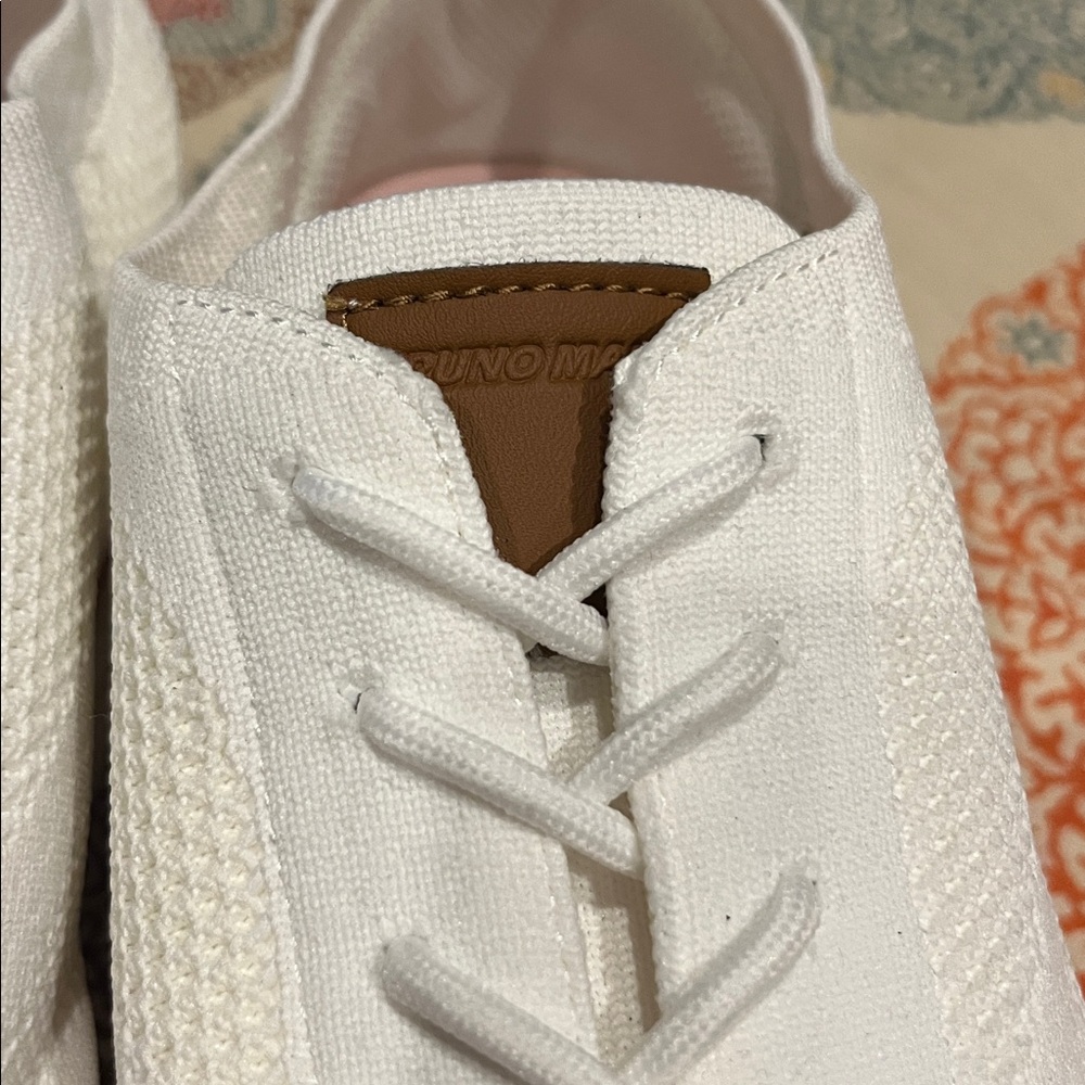 Bruno Marc Grand-02 Knit flex Oxford Sneakers size 10.5 men’s - Picture 3 of 11